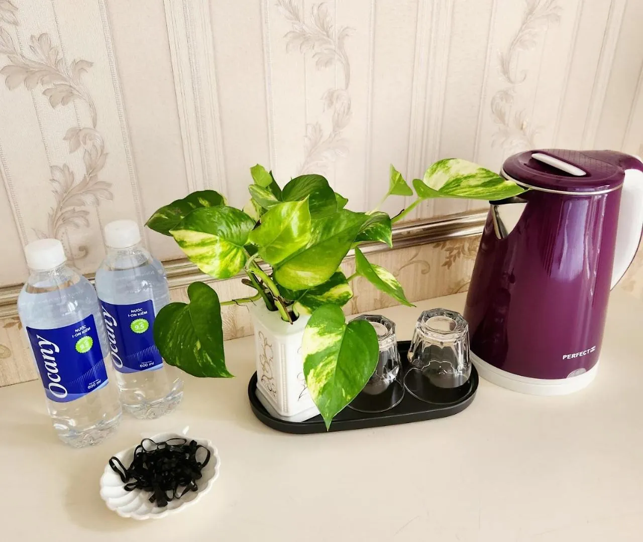 F F House Homestay Ho Chi Minh City